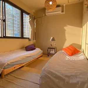 Bonfire Osaka