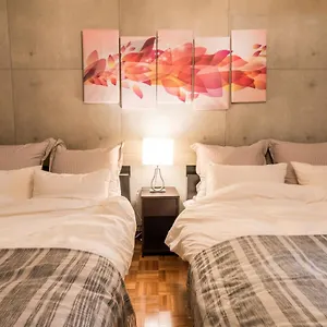 Teradaya 150m2 寺田屋大阪旅館 Your Own Sweet In Osaka