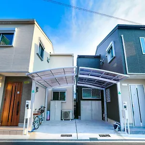 Olina's House Osaka